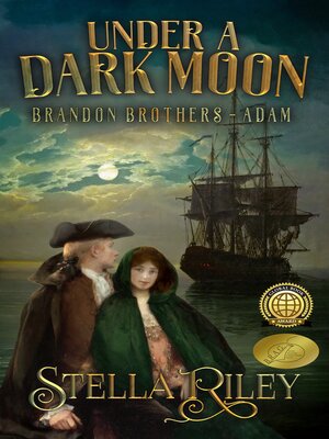 Under a Dark Moon - ebook